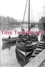 YO 11249 - Whitby Fishing