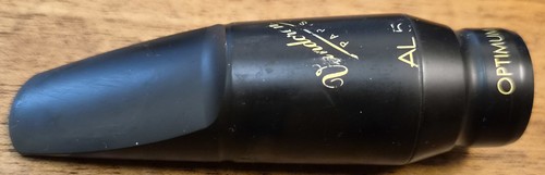 Selmer/Yamaha/Vandoren/Jody