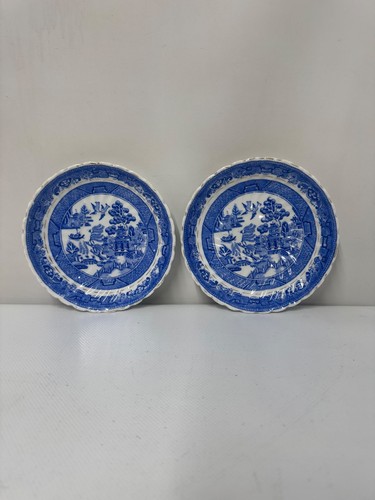 Pair vintage blue - vintage,