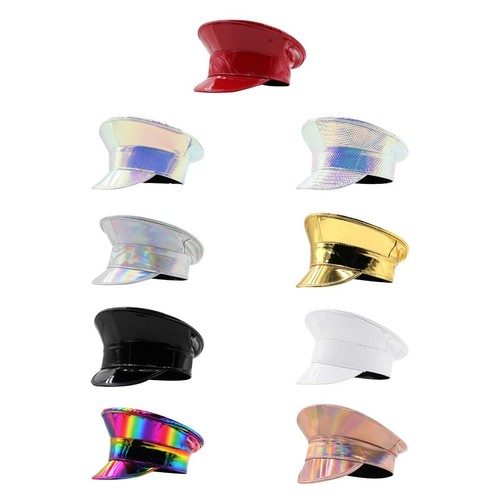 Sailor hat chauffeur - chauffeur,