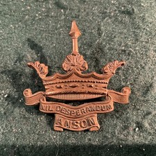  Anson  Battalion Royal Naval