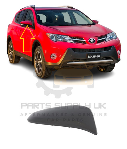 New for toyota rav4 - rav4, 2013