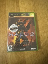 Halo 2 - Xbox (Original) -