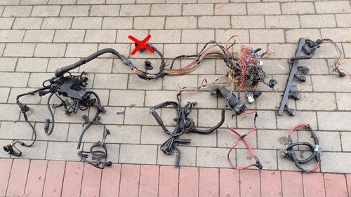 Bmw e46 330i - e46, ecu