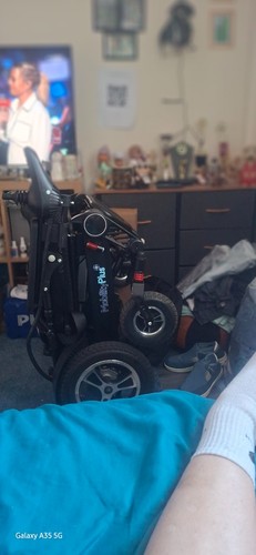 Ultra lightweight electric - ultra,