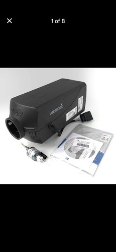Eberspacher d4r diesel - eberspacher,