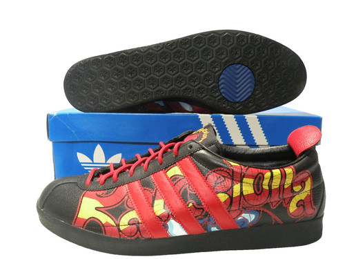 Adidas gazelle barcelona low - adidas,