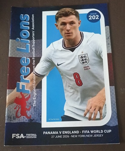 2026 england panama - 2026, v