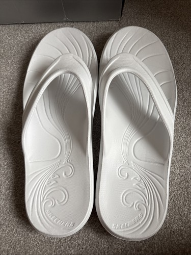 Skechers flip flops uk - -, 11