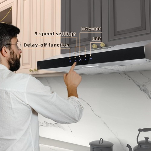Firegas 60cm kitchen - firegas, cooker