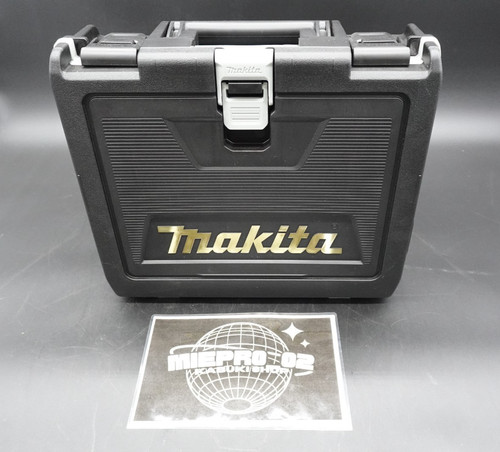 Makita td173 20th anniversary - makita,