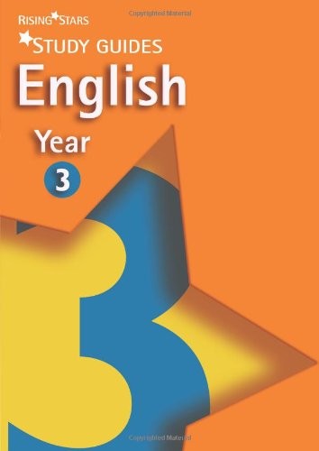 Rising stars study guides - stars,