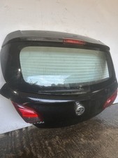 VAUXHALL CORSA BootLid