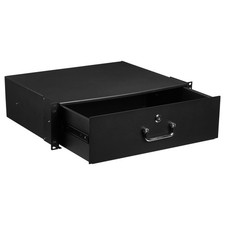 Rack mount drawer - rack, for