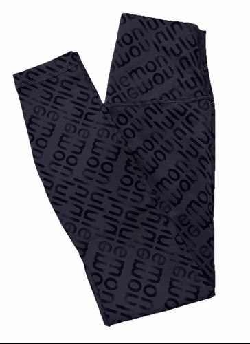 NWT🖤LULULEMON🖤SIZE