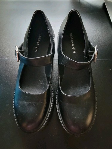 Women steve madden mary jane - steve,