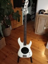 Flea Bass Guitar
