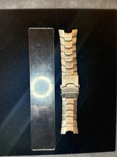 Casio Oceanus Oc100-103 Watch