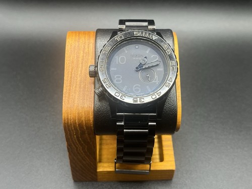 Exc nixon 42 20 - nixon, black
