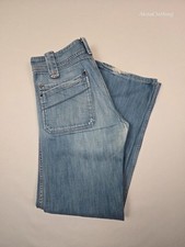 Diesel Vintage Distressed