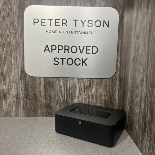Pre loved bluesound - pre-loved,