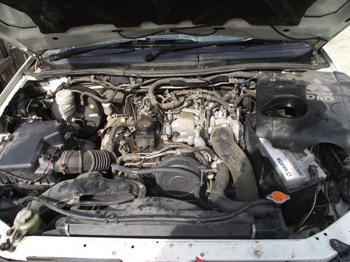 2014 mitsubishi l200 mk4 - mk4, (kb4)