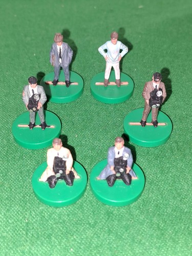 Subbuteo c104 set thick - set,