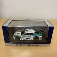 EBBRO 1/43 Lexus SC430 SUPER