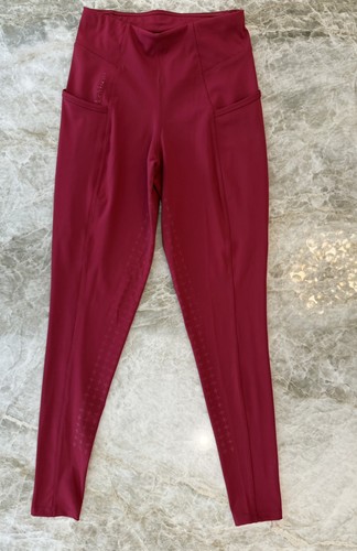 Pull riding breeches - breeches, 8