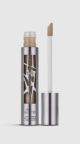 Urban decay all - urban, nighter