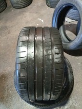 285 30 19 98Y MICHELIN PILOT