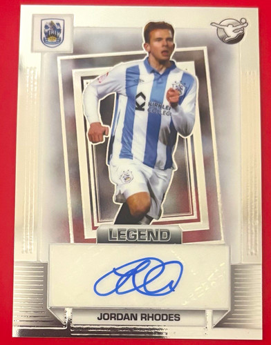 Panini football 2026 legend - football,