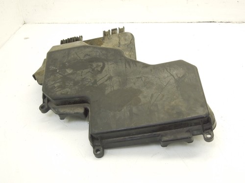 Audi rs6 engine - c6, ecu
