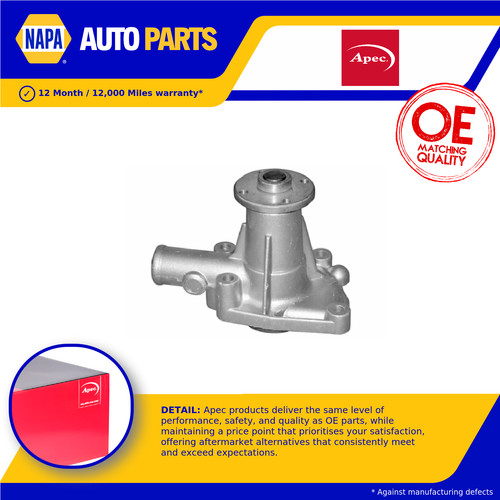 Water pump fits austin - austin, mini