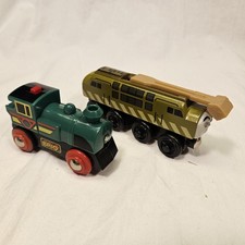 Thomas & Friends Diesel 10