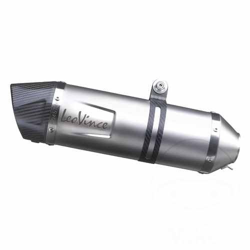 Silencer one evo slip on - one, slip-on