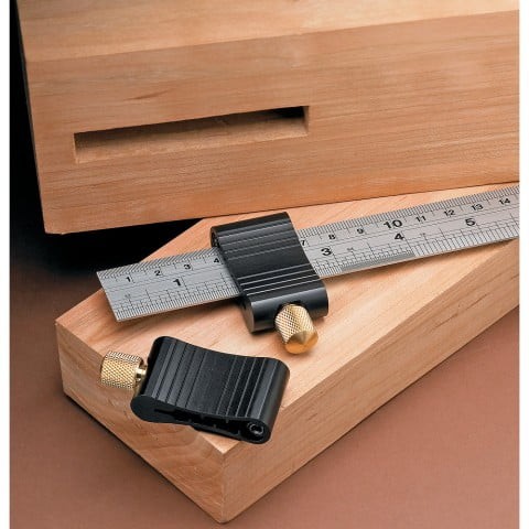 Veritas ruler stop - veritas,