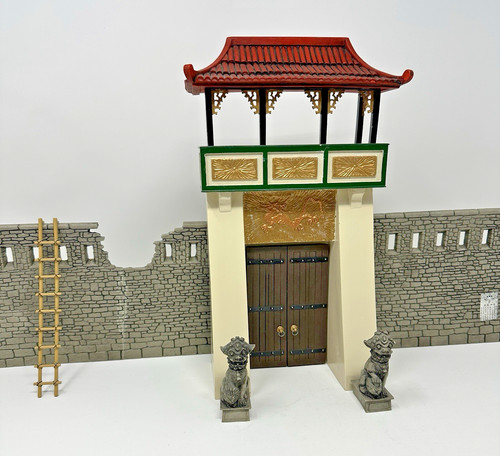 Trophy miniatures wales - trophy,