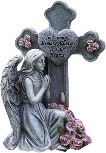 Angel statue - angel,