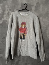 Art Of Football Manchester United Sharp Classic Bucket Hat Bear Beer Sweatshirt 