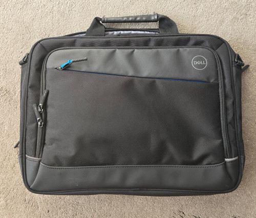 Dell pro briefcase - pro, laptop