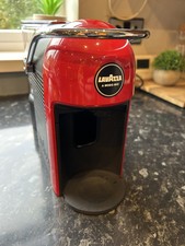 Lavazza Modo Mio Coffee Pod Machine