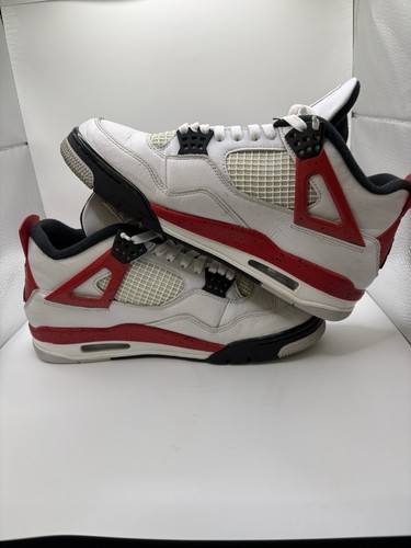 Nike air jordan retro - nike, 4