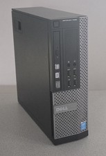 Dell Optiplex 7020 SFF, Intel