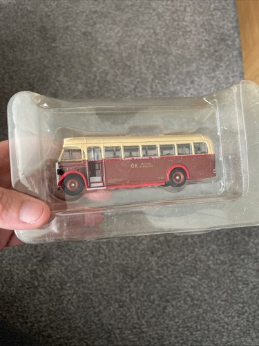 Efe aec regal - efe, halfcab
