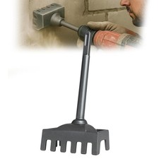 Multipurpose Square Punch