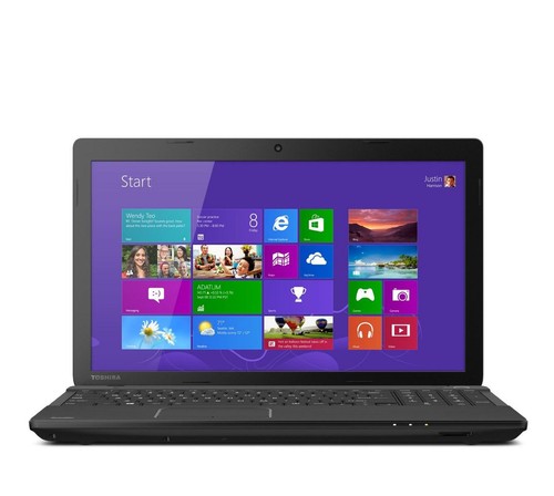 Toshiba satellite pro - toshiba,