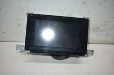Nissan Primera 2004 Dashboard