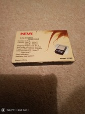 Neva  500g Accuracy Portable