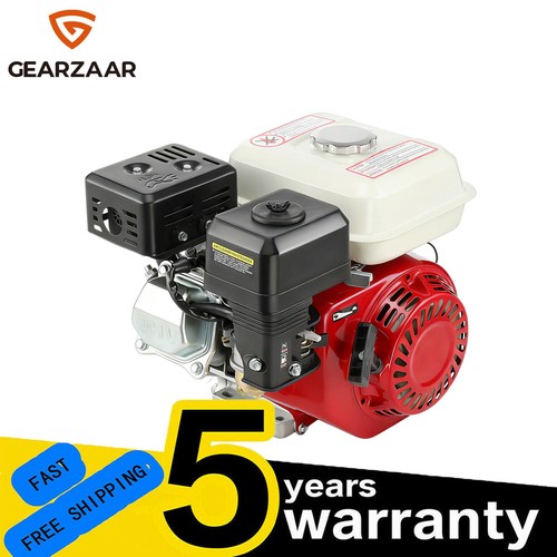 Stroke 7hp 212cc - petrol, gas